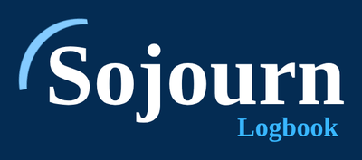 Sojourn Logbook